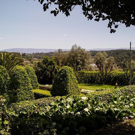 Quinta Da Fata Villa Nelas Kültér fotó