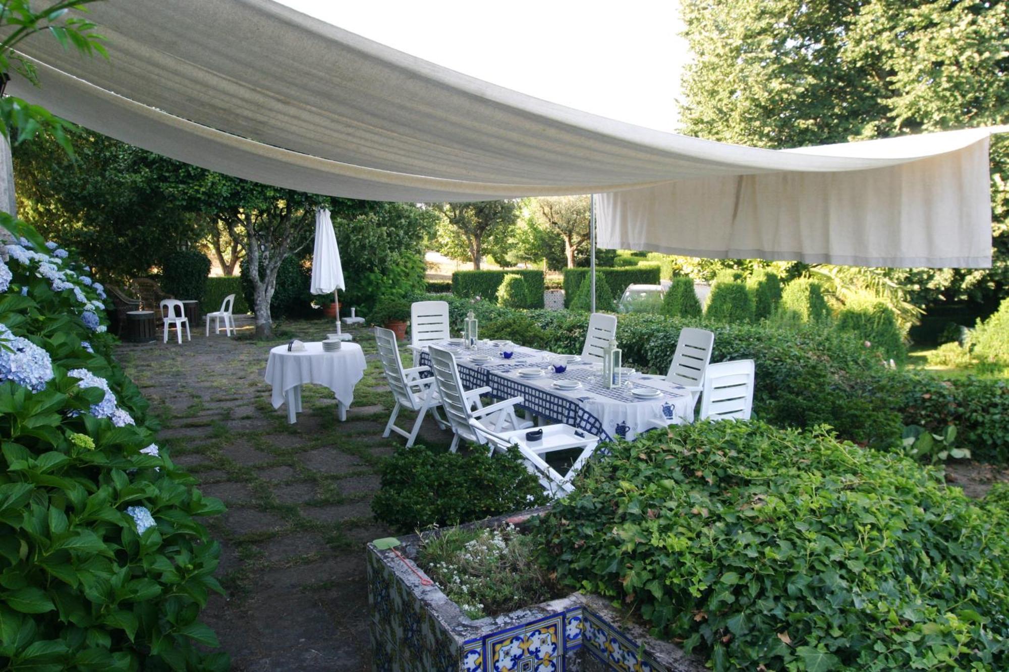 Quinta Da Fata Villa Nelas Kültér fotó
