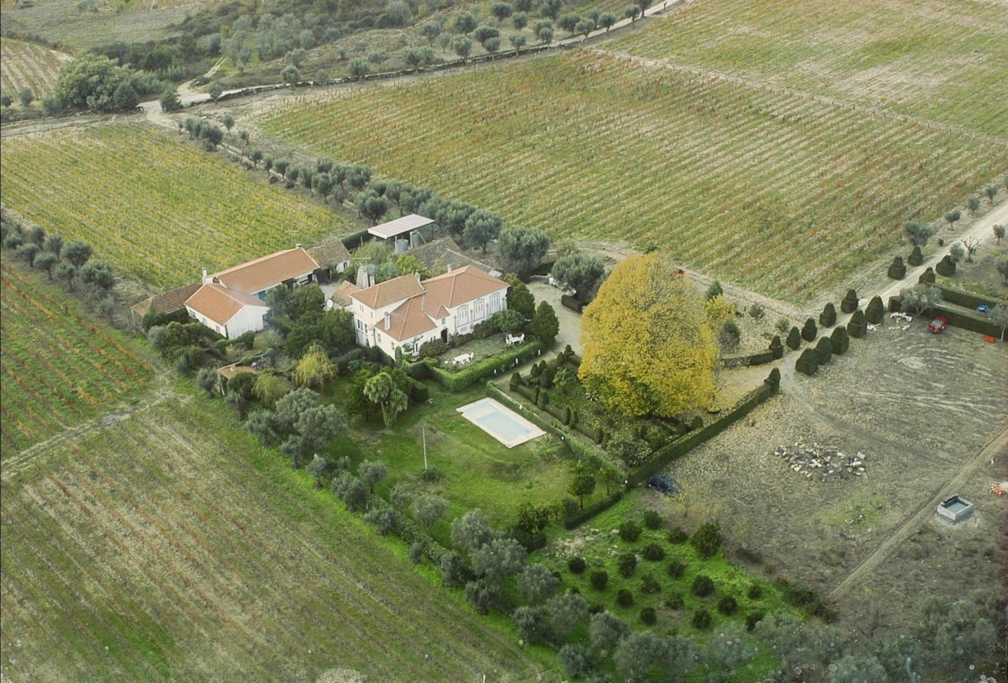 Quinta Da Fata Villa Nelas Kültér fotó