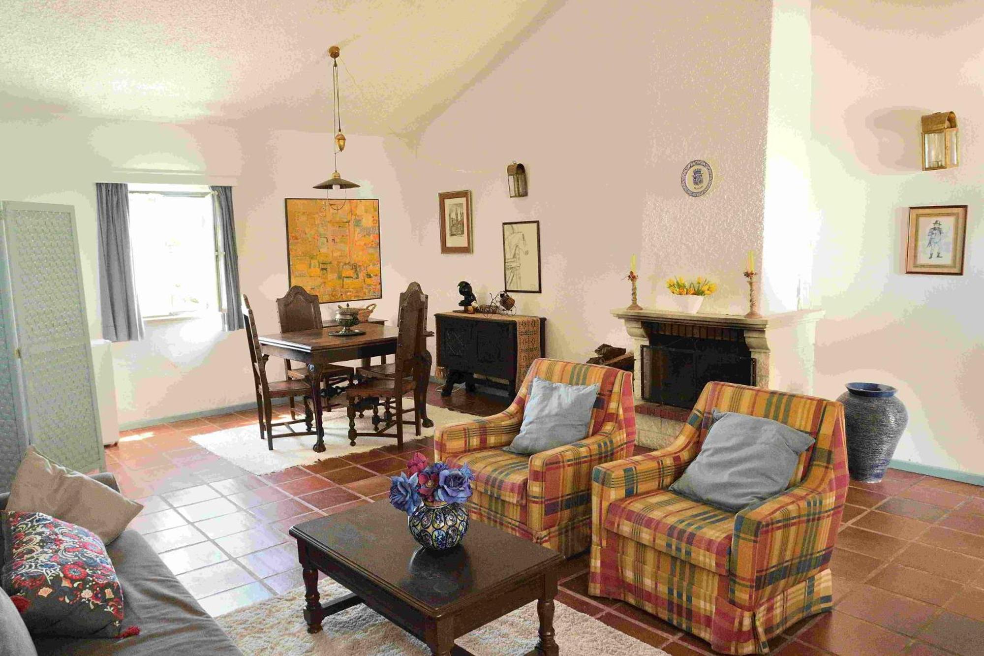 Quinta Da Fata Villa Nelas Kültér fotó
