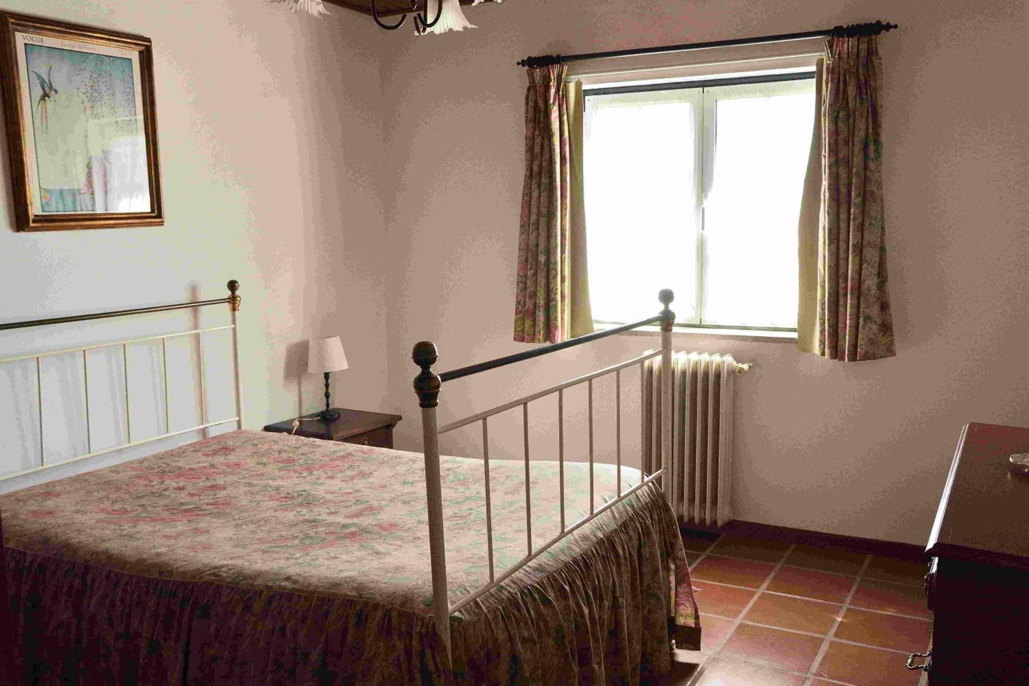 Quinta Da Fata Villa Nelas Kültér fotó