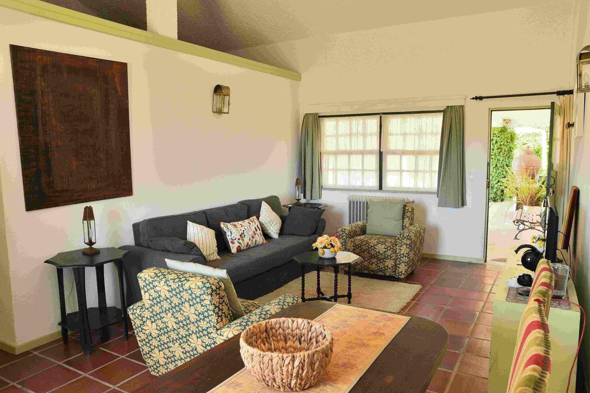 Quinta Da Fata Villa Nelas Kültér fotó