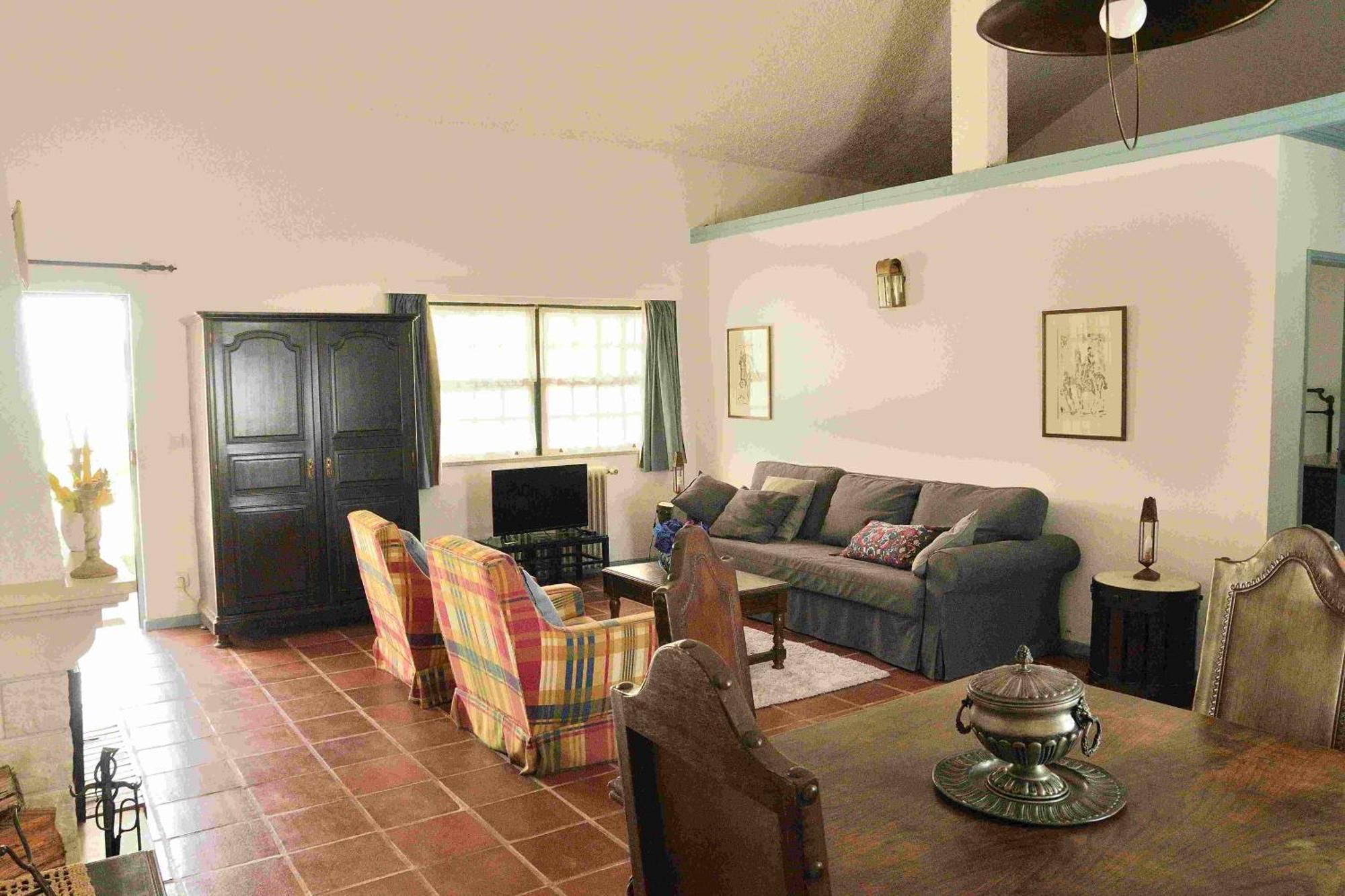Quinta Da Fata Villa Nelas Kültér fotó