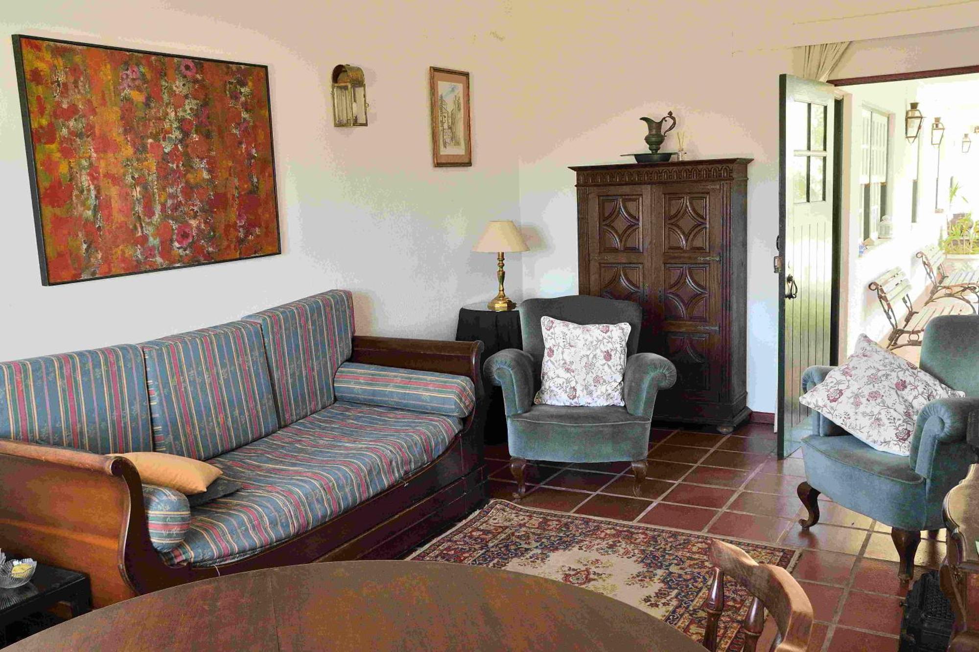 Quinta Da Fata Villa Nelas Kültér fotó