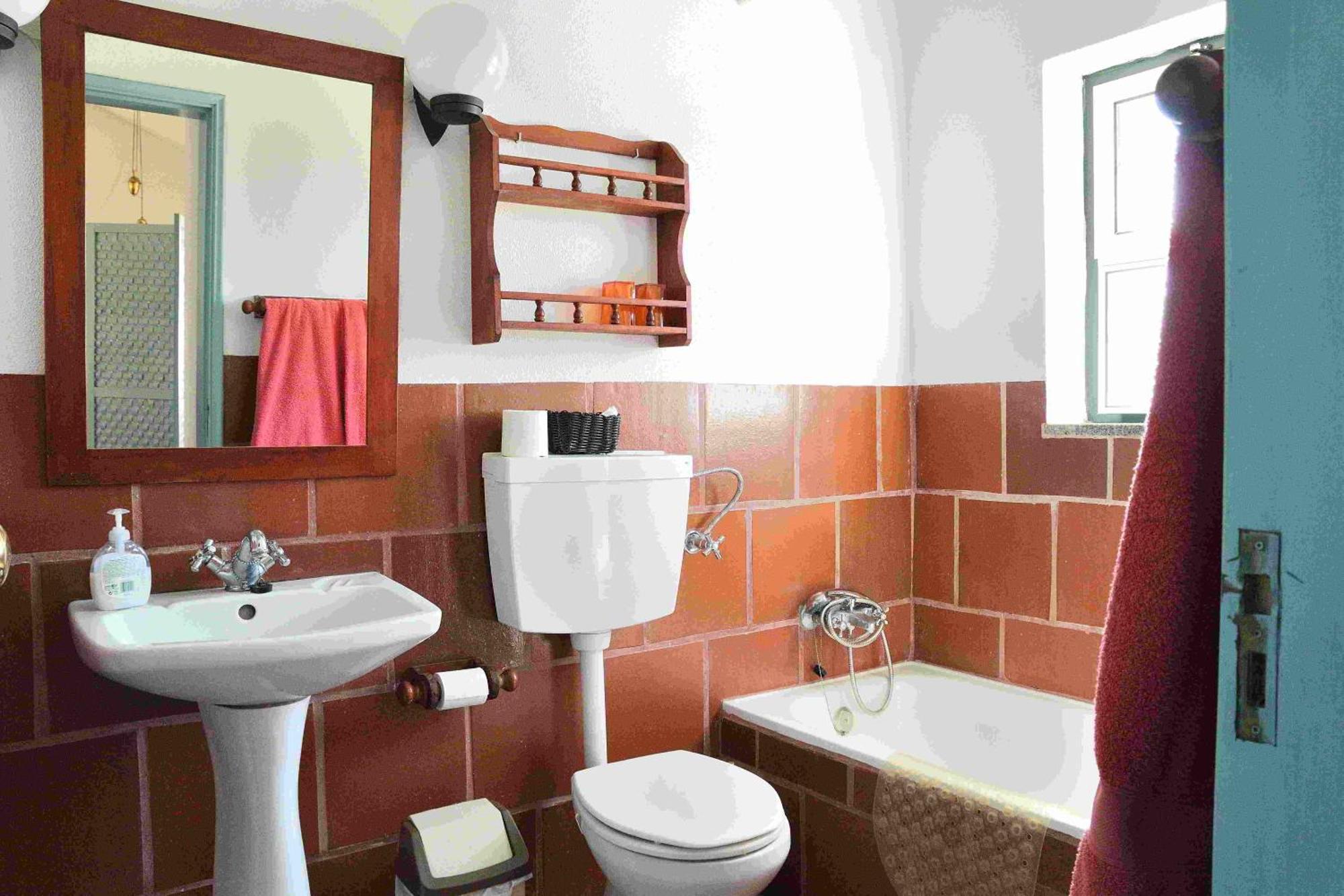 Quinta Da Fata Villa Nelas Kültér fotó