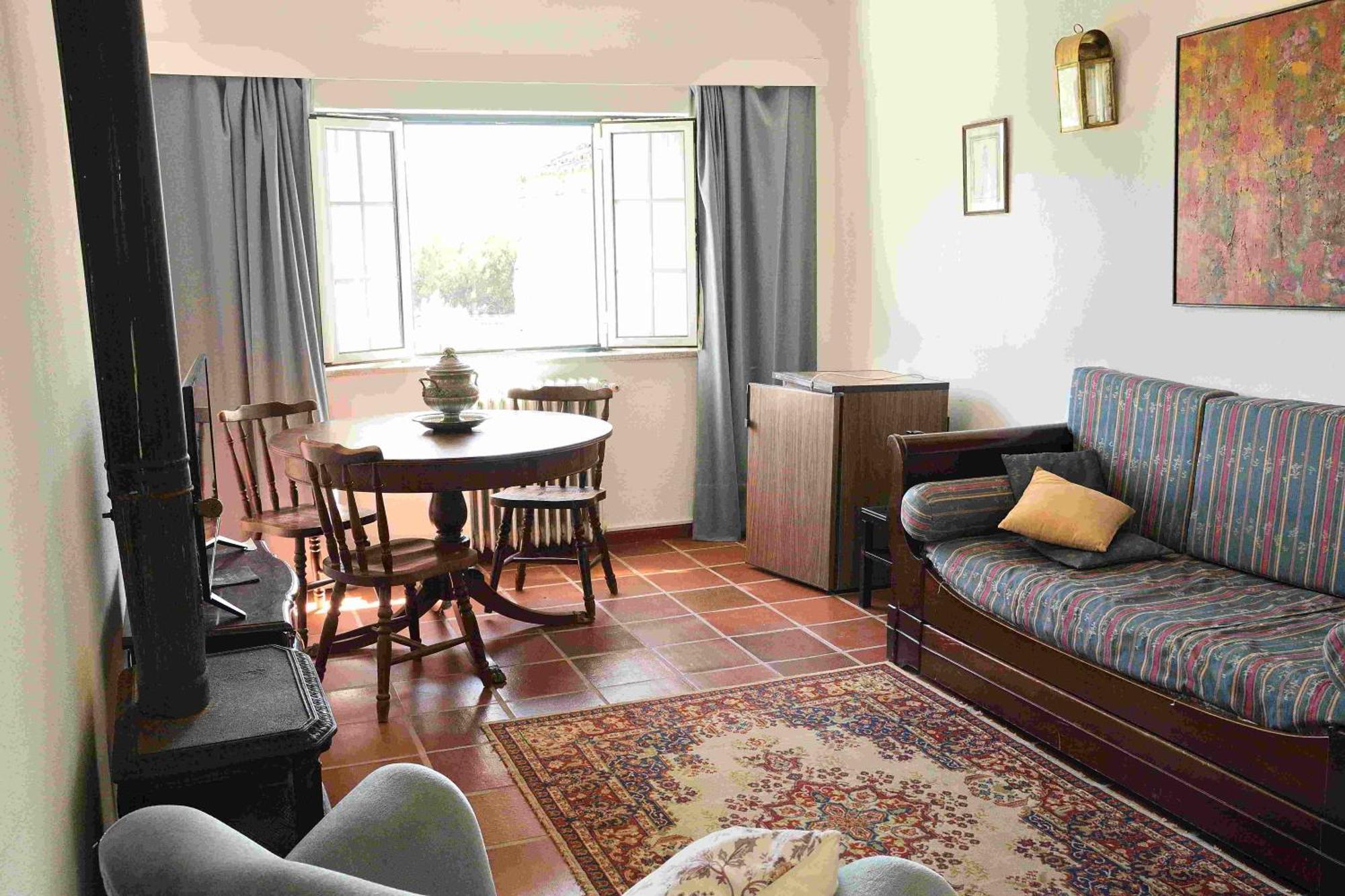 Quinta Da Fata Villa Nelas Kültér fotó