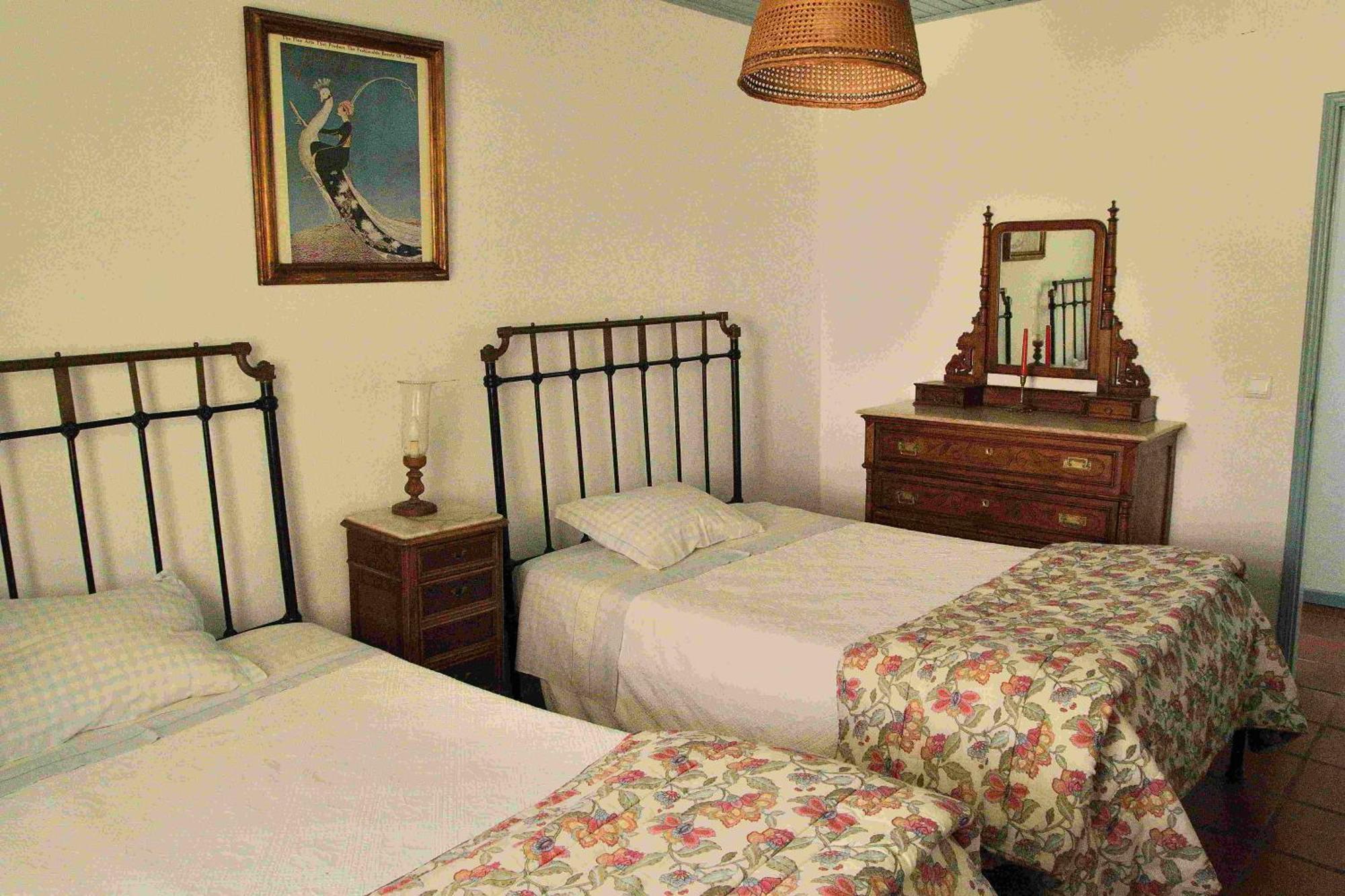 Quinta Da Fata Villa Nelas Kültér fotó