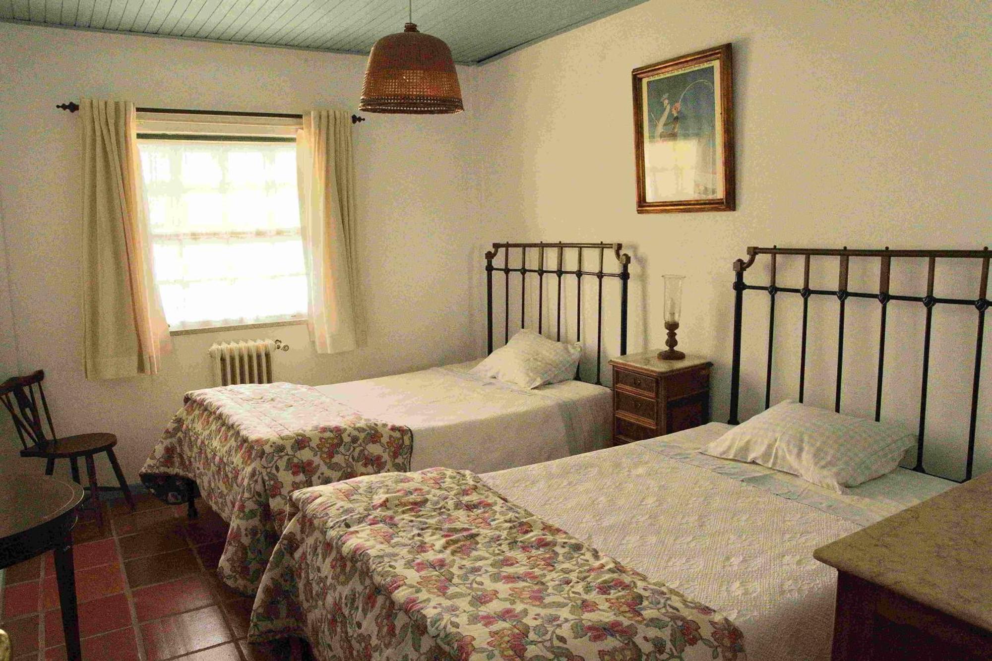 Quinta Da Fata Villa Nelas Kültér fotó