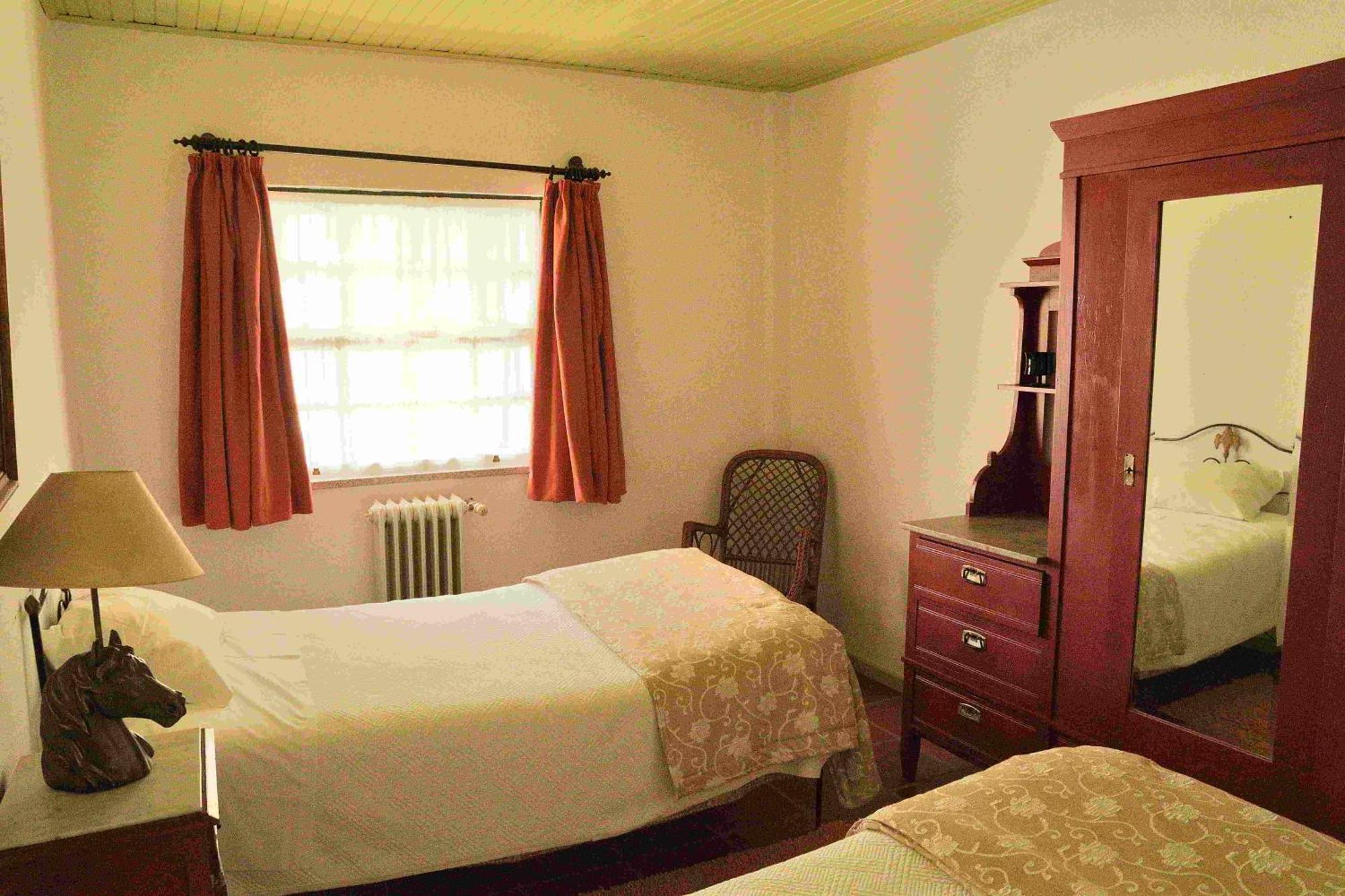 Quinta Da Fata Villa Nelas Kültér fotó