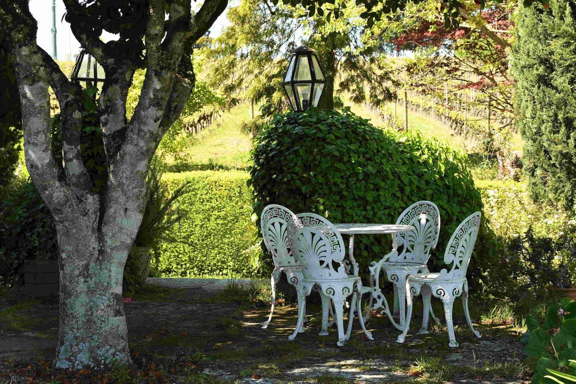 Quinta Da Fata Villa Nelas Kültér fotó