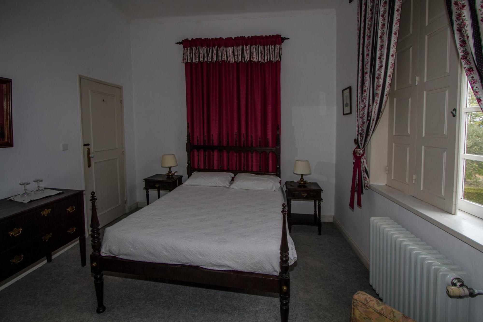 Quinta Da Fata Villa Nelas Szoba fotó