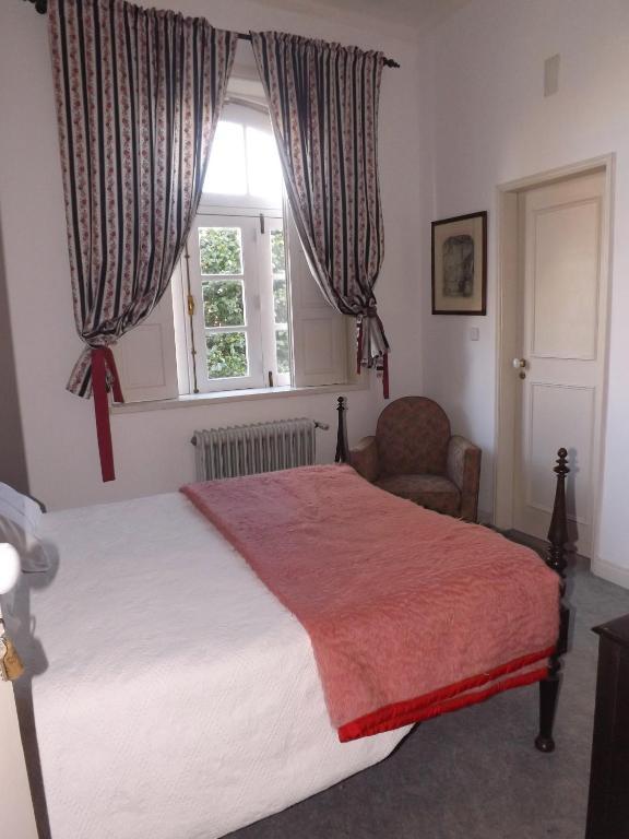 Quinta Da Fata Villa Nelas Kültér fotó