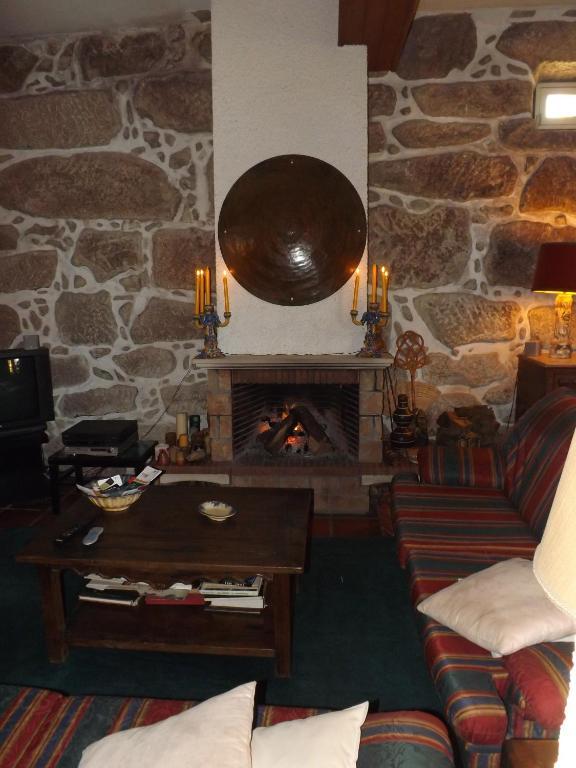 Quinta Da Fata Villa Nelas Kültér fotó