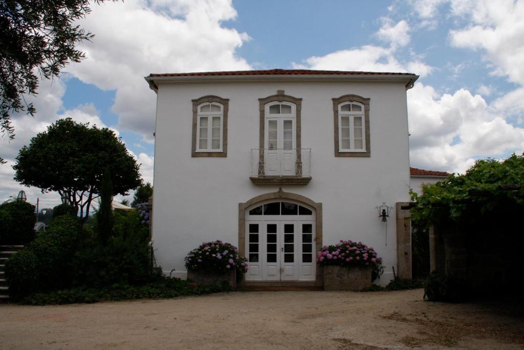 Quinta Da Fata Villa Nelas Kültér fotó