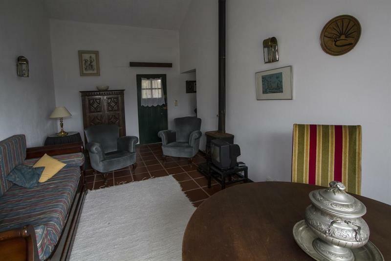 Quinta Da Fata Villa Nelas Kültér fotó